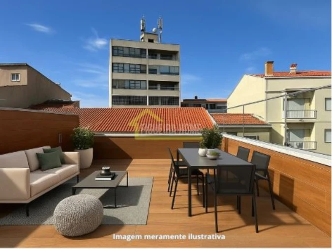 Prédio para Venda em Buarcos Foto 13