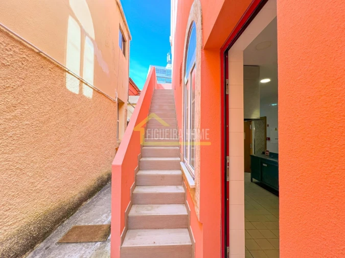 Prédio para Venda em Buarcos Foto 62