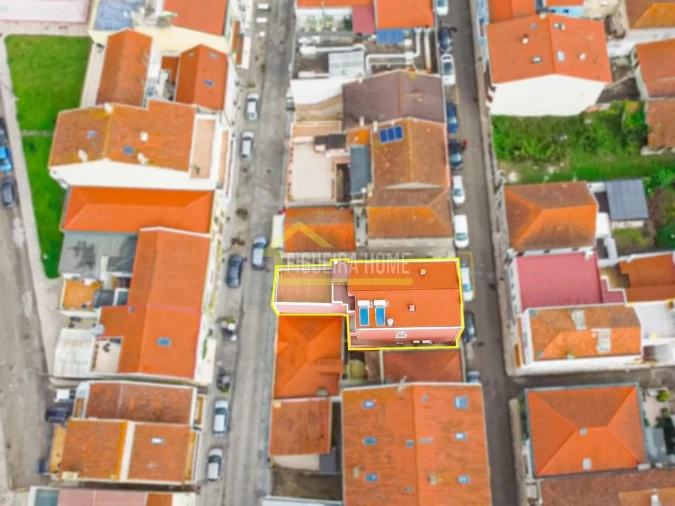 Prédio para Venda em Buarcos Foto 66