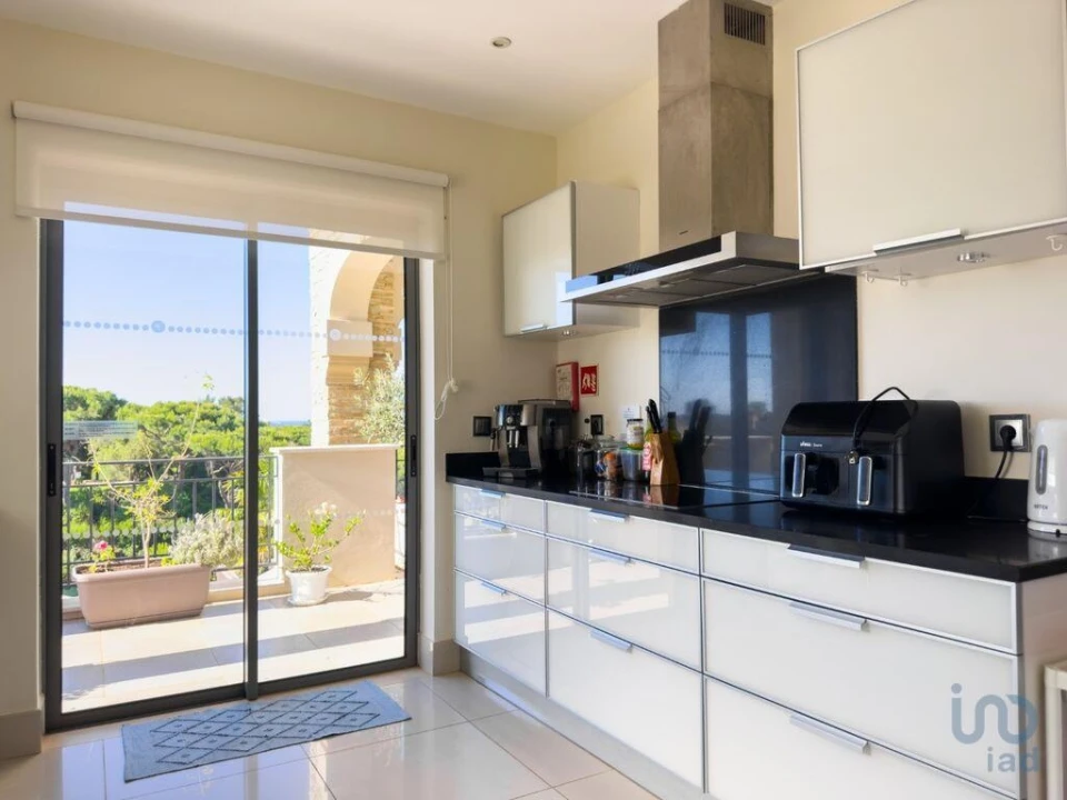 Apartamento T2 para Venda em Quarteira Foto 15