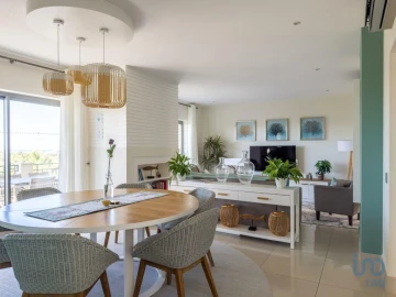 Apartamento T2 para Venda em Quarteira