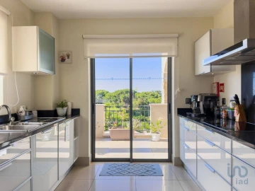 Apartamento T2 para Venda em Quarteira