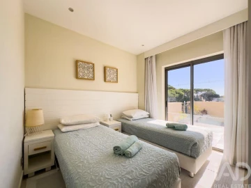 Apartamento T2 para Venda em Quarteira