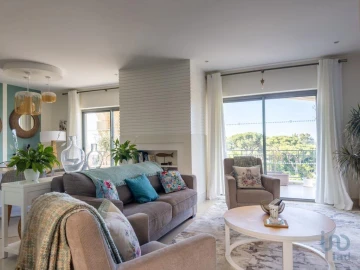 Apartamento T2 para Venda em Quarteira