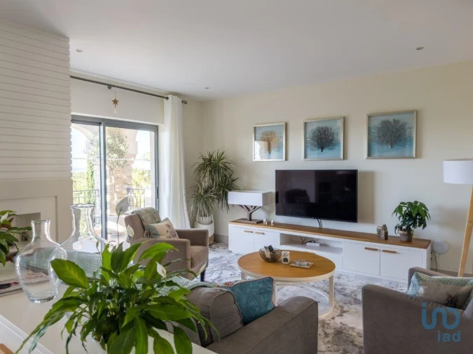 Apartamento T2 para Venda em Quarteira Foto 11