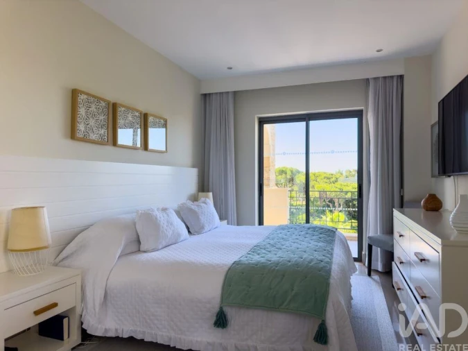 Apartamento T2 para Venda em Quarteira Foto 21