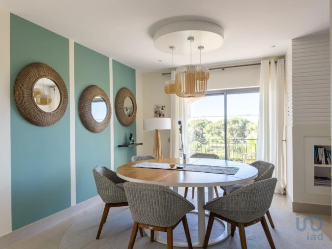 Apartamento T2 para Venda em Quarteira Foto 14