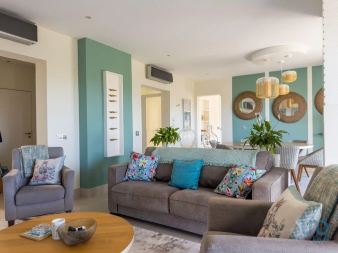 Apartamento T2 para Venda em Quarteira Foto 13