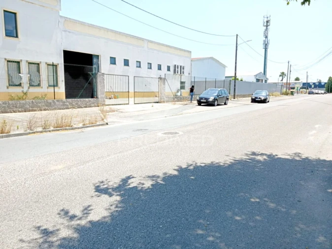 Armazém para Venda em Almeirim Foto 5