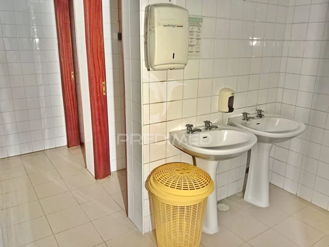 Armazém para Venda em Almeirim Foto 14