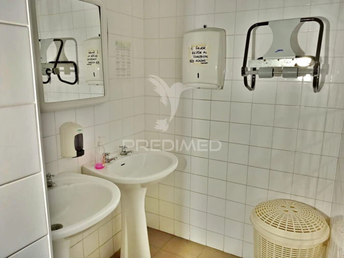 Armazém para Venda em Almeirim Foto 12