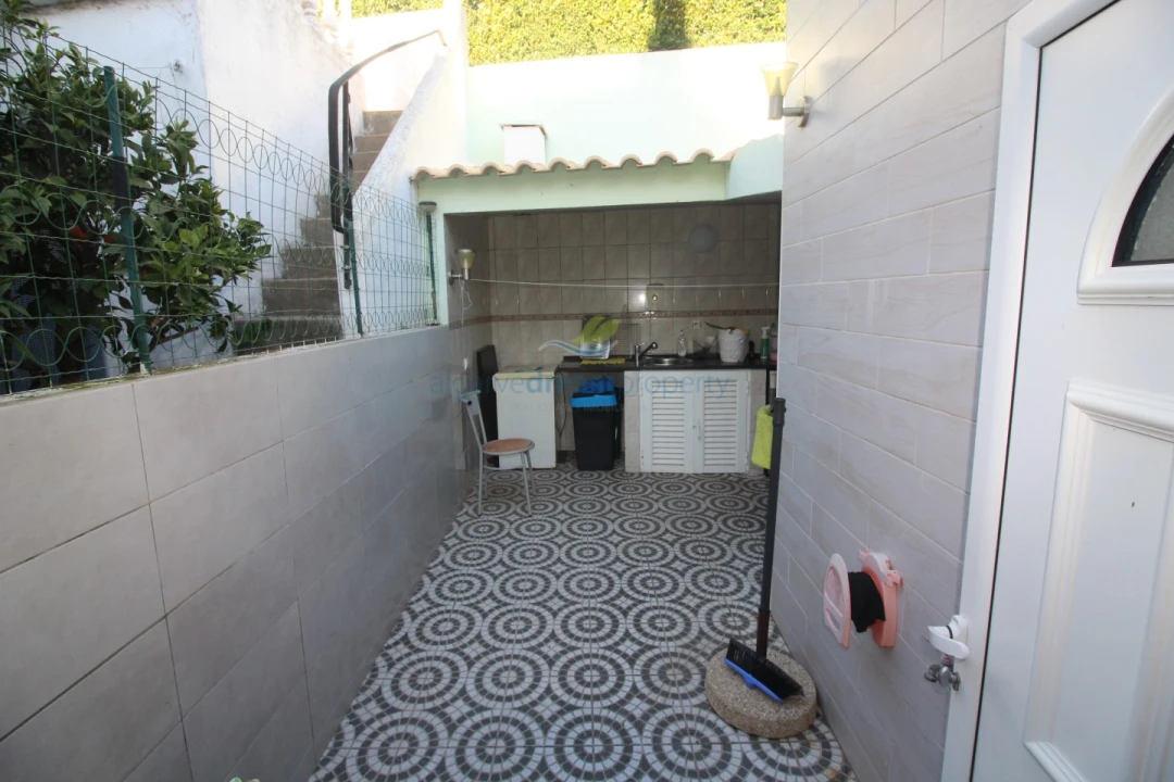 Moradia T2 para Venda em Albufeira e Olhos de Água Foto 14