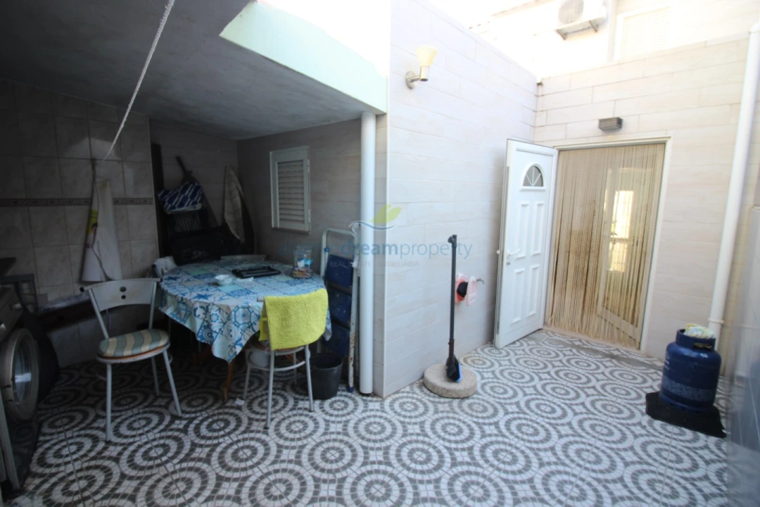 Moradia T2 para Venda em Albufeira e Olhos de Água Foto 16