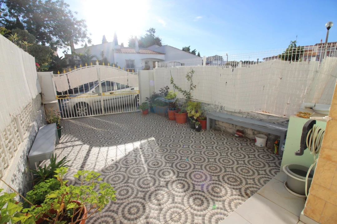 Moradia T2 para Venda em Albufeira e Olhos de Água Foto 30