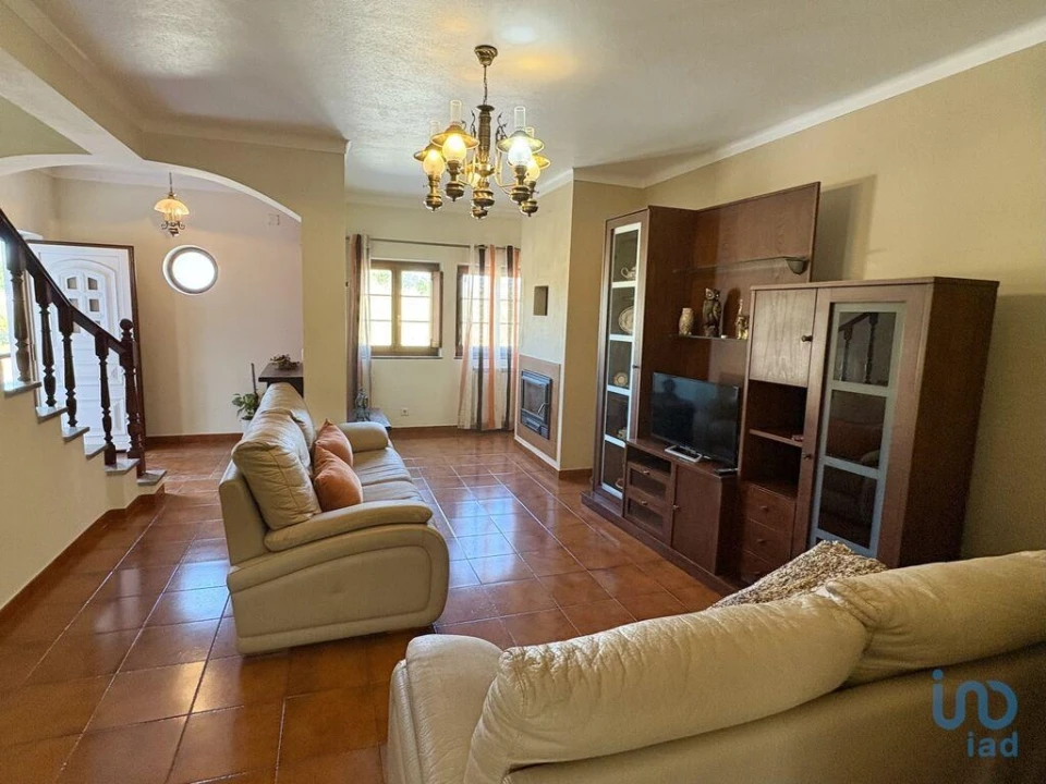 Moradia T4 para Venda em São Luis Foto 4