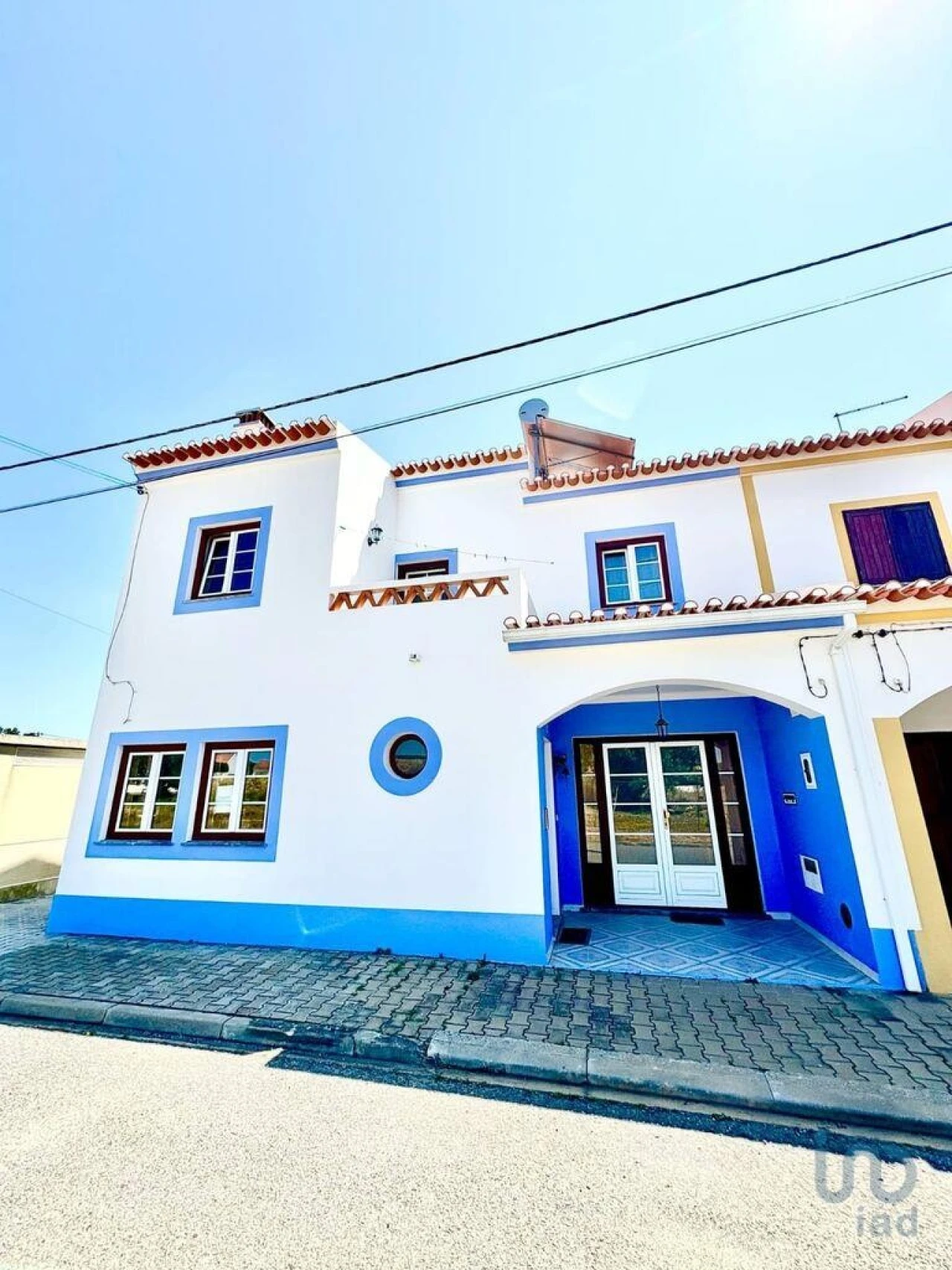 Moradia T4 para Venda em São Luis Foto 1