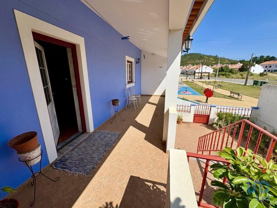 Moradia T4 para Venda em São Luis Foto 12