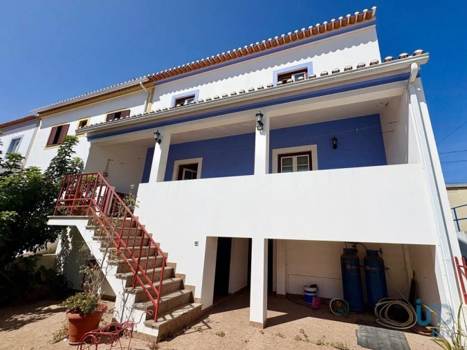 Moradia T4 para Venda em São Luis Foto 13