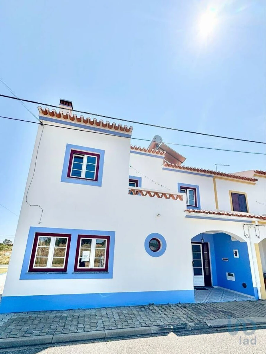 Moradia T4 para Venda em São Luis Foto 2