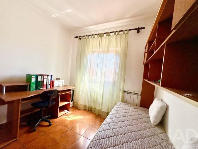 Moradia T4 para Venda em São Luis Foto 20