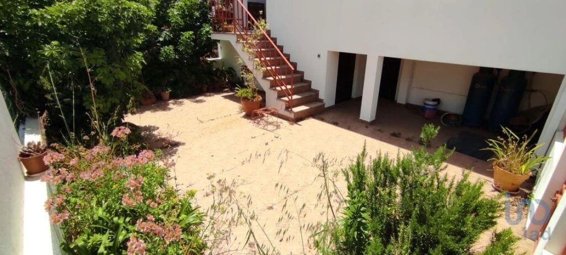 Moradia T4 para Venda em São Luis Foto 15