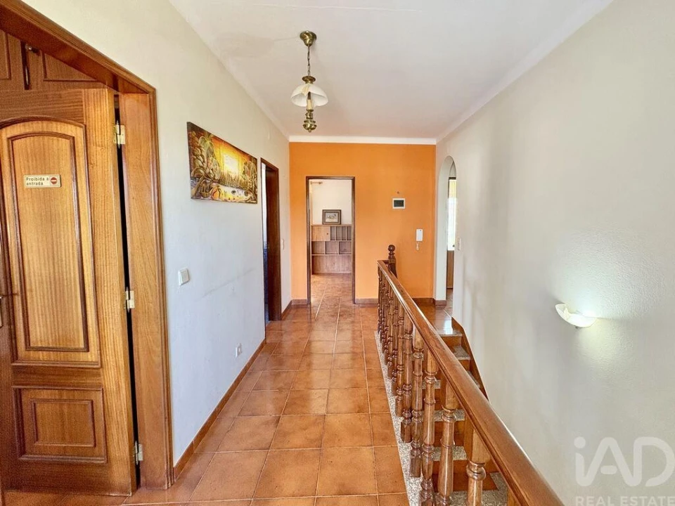 Moradia T4 para Venda em São Luis Foto 22