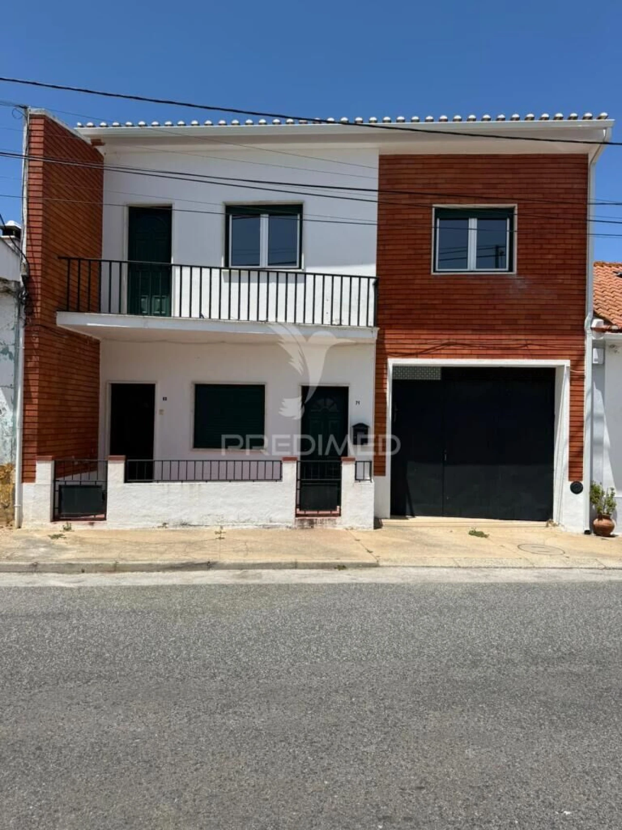 Moradia T5 para Venda em Golegã Foto 1