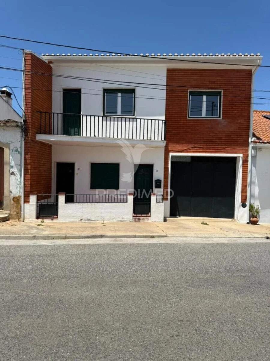 Moradia T5 para Venda em Golegã Foto 3