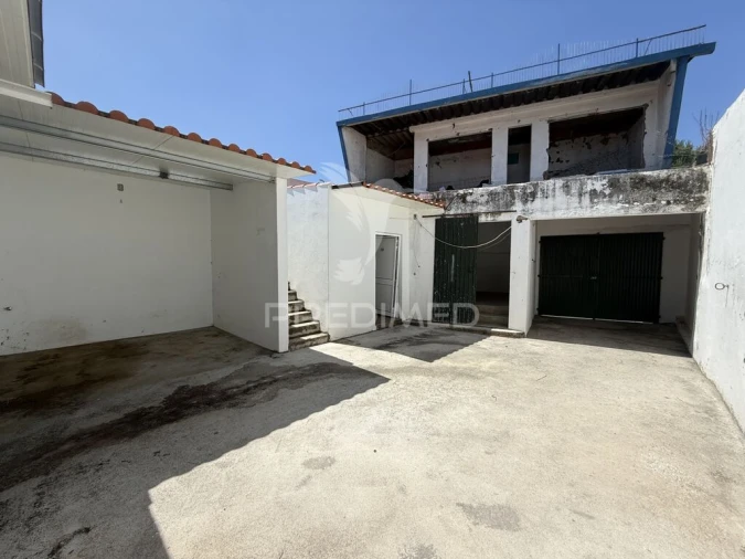 Moradia T5 para Venda em Golegã Foto 13