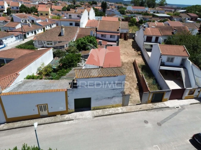 Moradia T5 para Venda em Golegã Foto 9