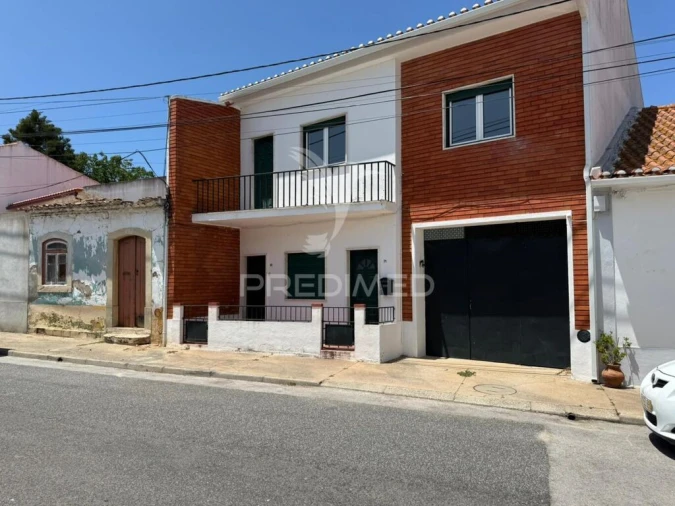 Moradia T5 para Venda em Golegã Foto 5