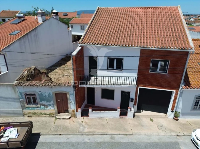 Moradia T5 para Venda em Golegã Foto 4