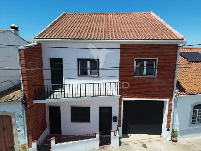 Moradia T5 para Venda em Golegã Foto 2