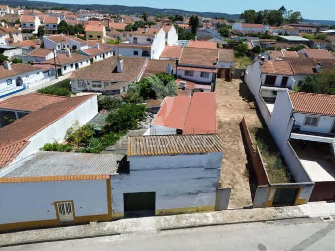 Moradia T5 para Venda em Golegã Foto 8