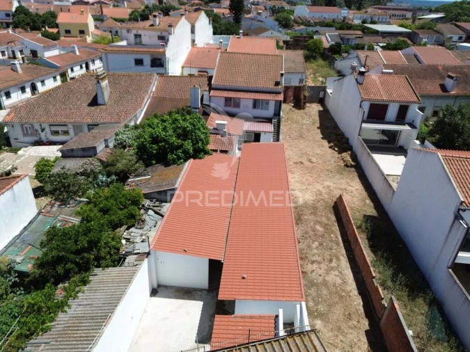 Moradia T5 para Venda em Golegã Foto 7