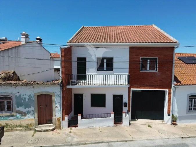 Moradia T5 para Venda em Golegã Foto 6