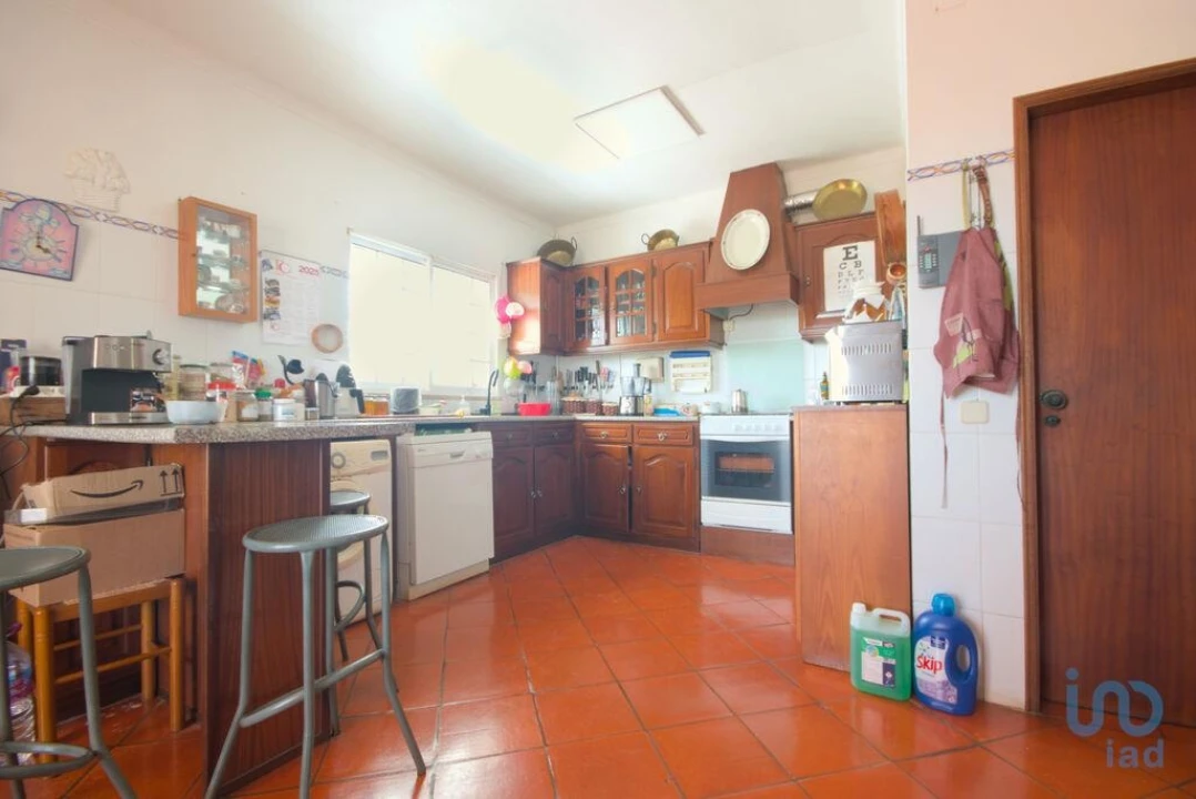 Moradia T4 para Venda em Cartaxo e Vale da Pinta Foto 5