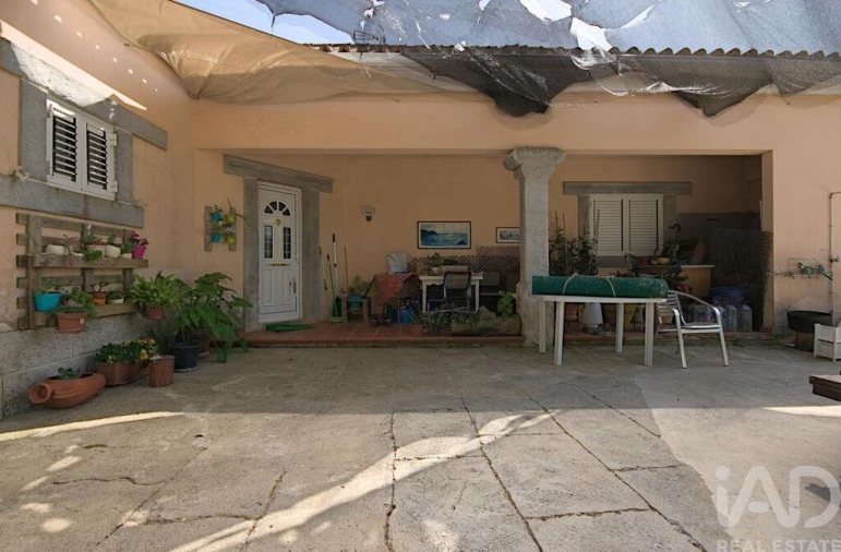 Moradia T4 para Venda em Cartaxo e Vale da Pinta Foto 16