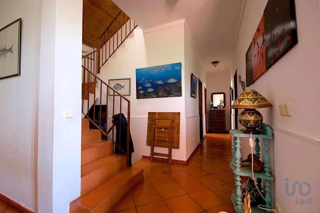 Moradia T4 para Venda em Cartaxo e Vale da Pinta Foto 6