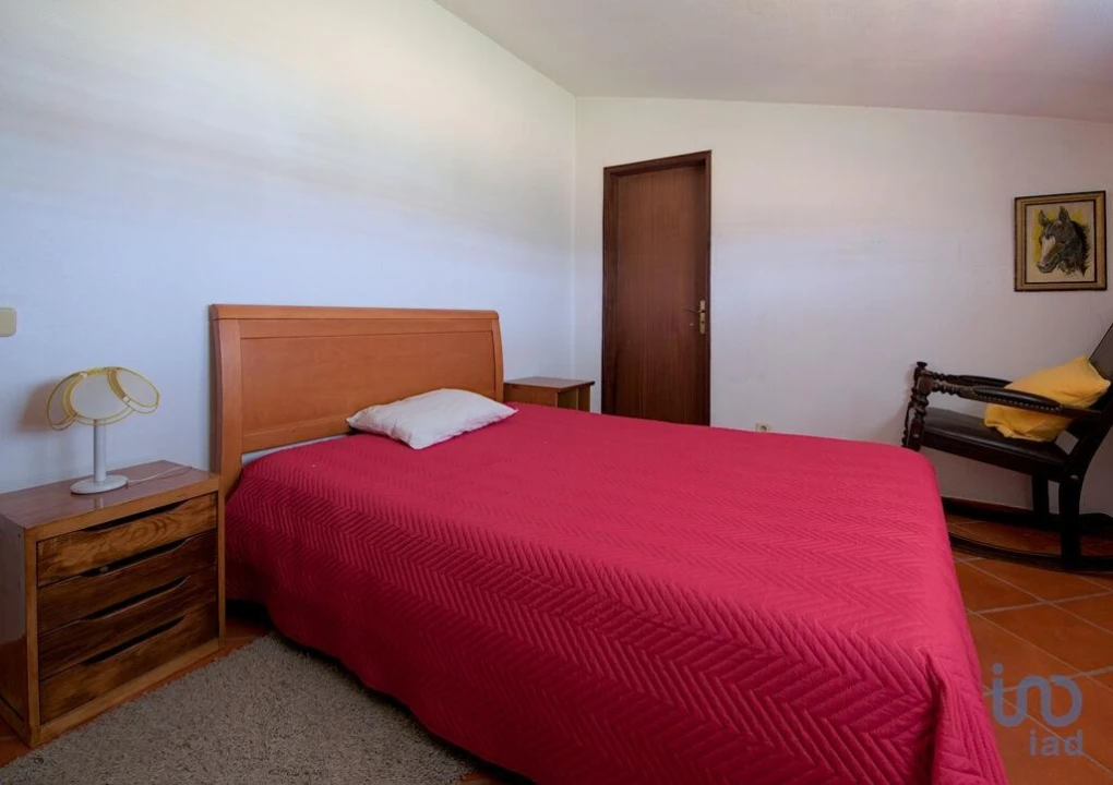 Moradia T4 para Venda em Cartaxo e Vale da Pinta Foto 12