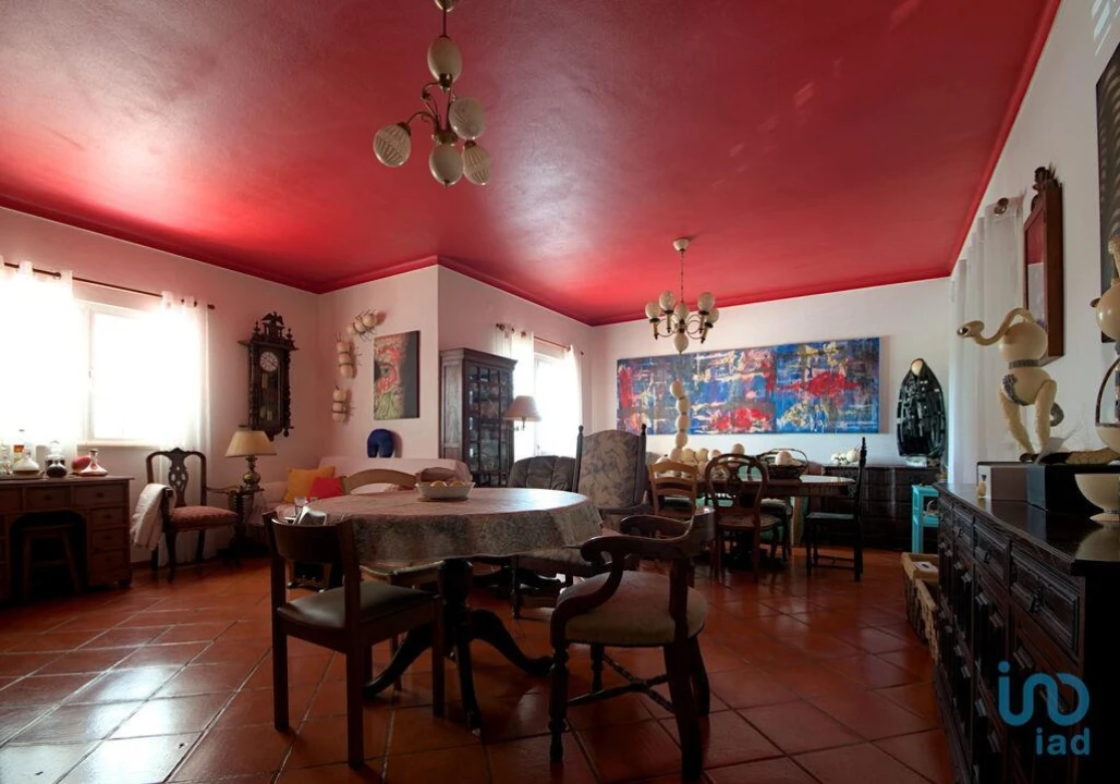 Moradia T4 para Venda em Cartaxo e Vale da Pinta Foto 2