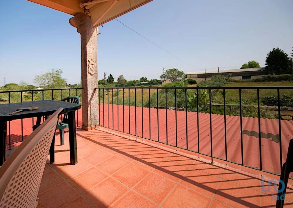 Moradia T4 para Venda em Cartaxo e Vale da Pinta Foto 14