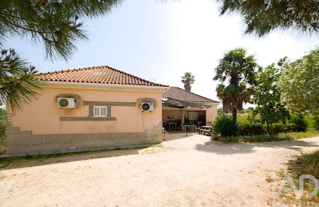 Moradia T4 para Venda em Cartaxo e Vale da Pinta Foto 17