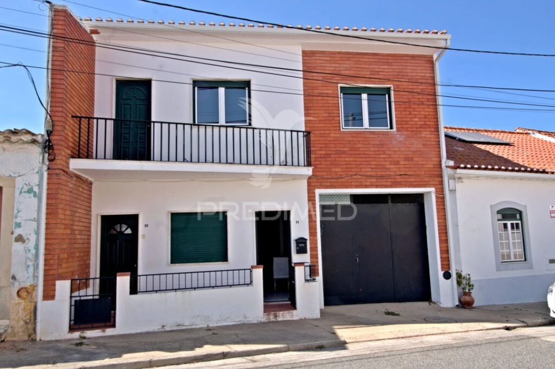 Moradia T5 para Venda em Golegã Foto 2