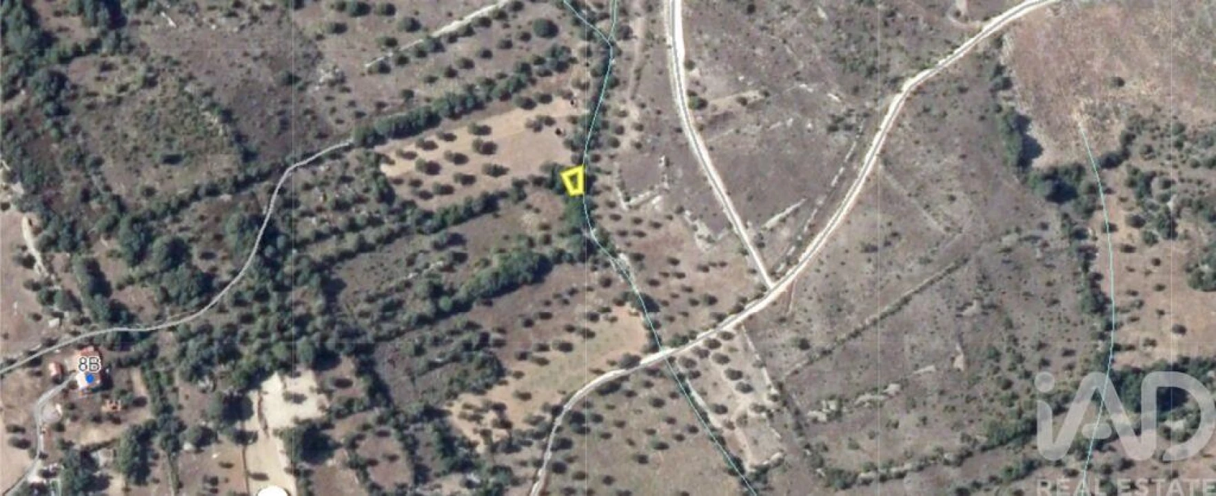 Terreno para Venda em Chãos Foto 30