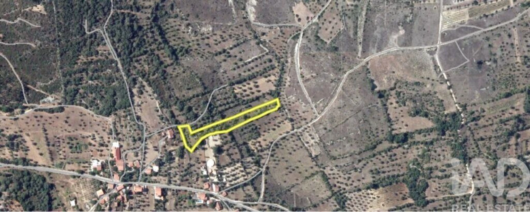 Terreno para Venda em Chãos Foto 29