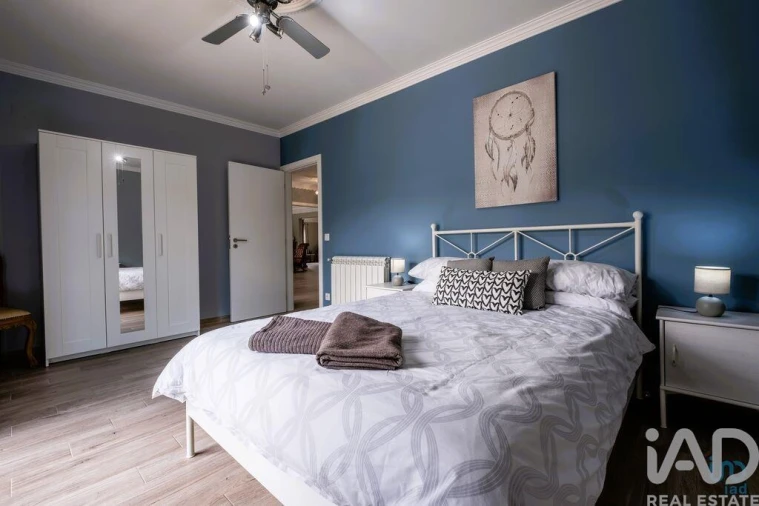 Moradia T6 para Venda em Secarias Foto 16