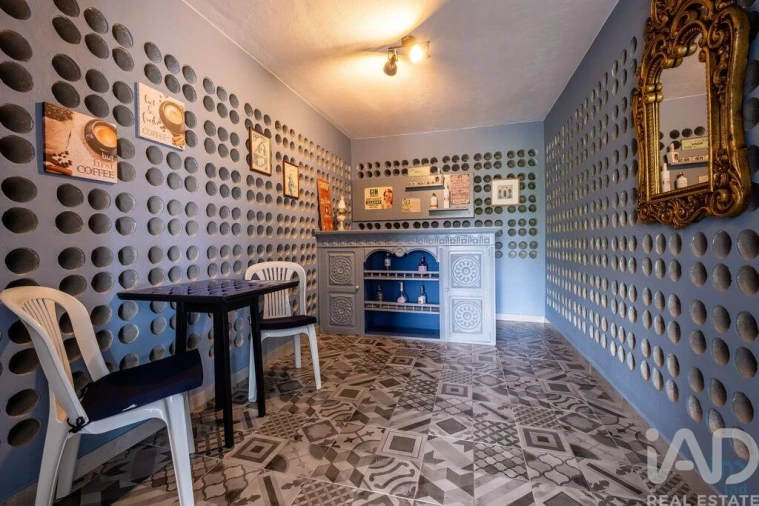 Moradia T6 para Venda em Secarias Foto 25