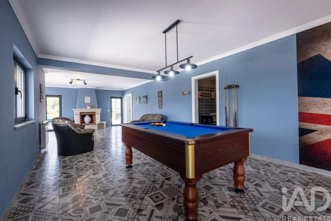 Moradia T6 para Venda em Secarias Foto 23