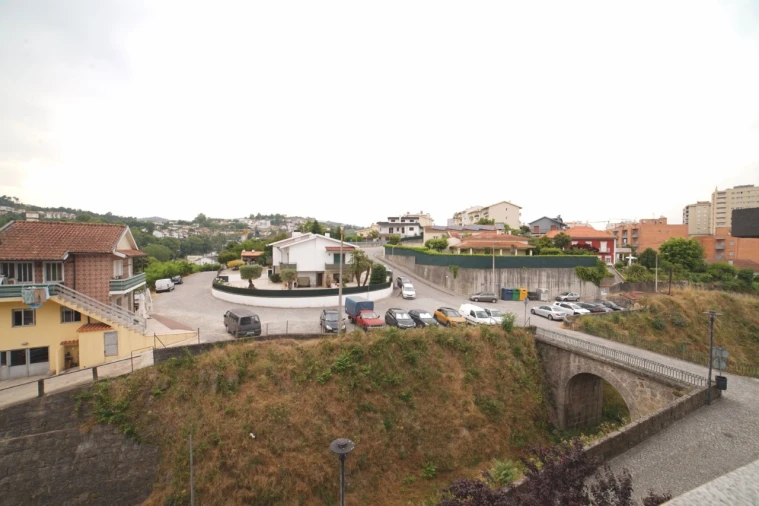 Apartamento T2 para Venda em Amarante (São Gonçalo), Madalena, Cepelos e Gatão Foto 7